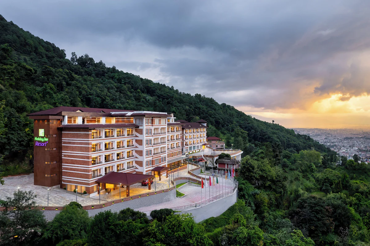 5-Star Hotel